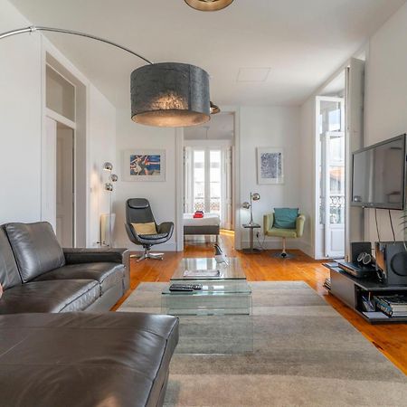 Lv Premier Apartments Baixa- Cn Lisboa المظهر الخارجي الصورة