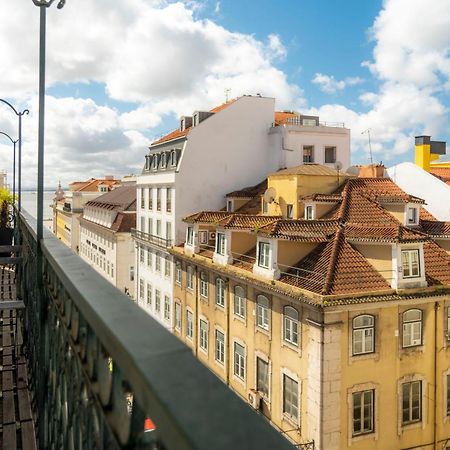 Lv Premier Apartments Baixa- Cn Lisboa المظهر الخارجي الصورة