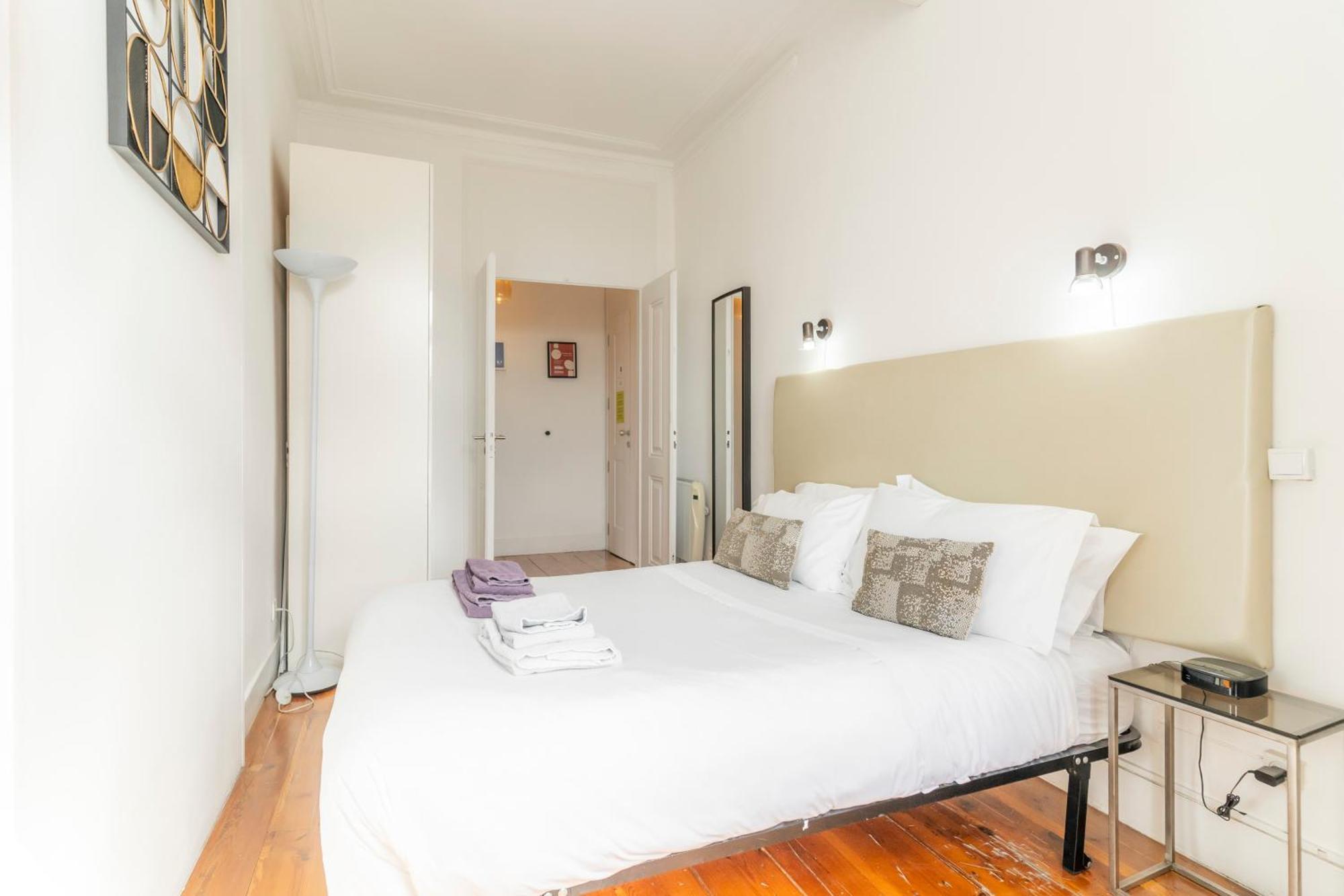Lv Premier Apartments Baixa- Cn Lisboa المظهر الخارجي الصورة