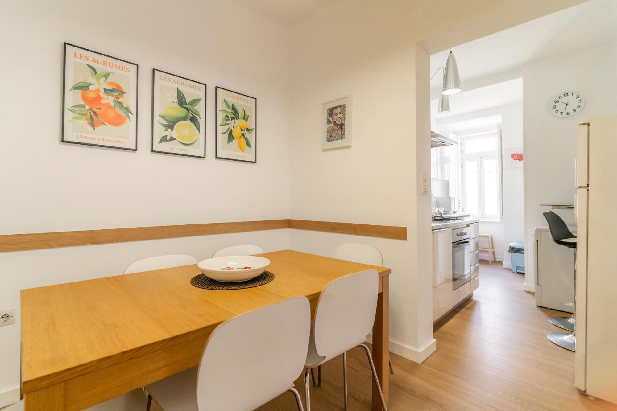 Lv Premier Apartments Baixa- Cn Lisboa المظهر الخارجي الصورة