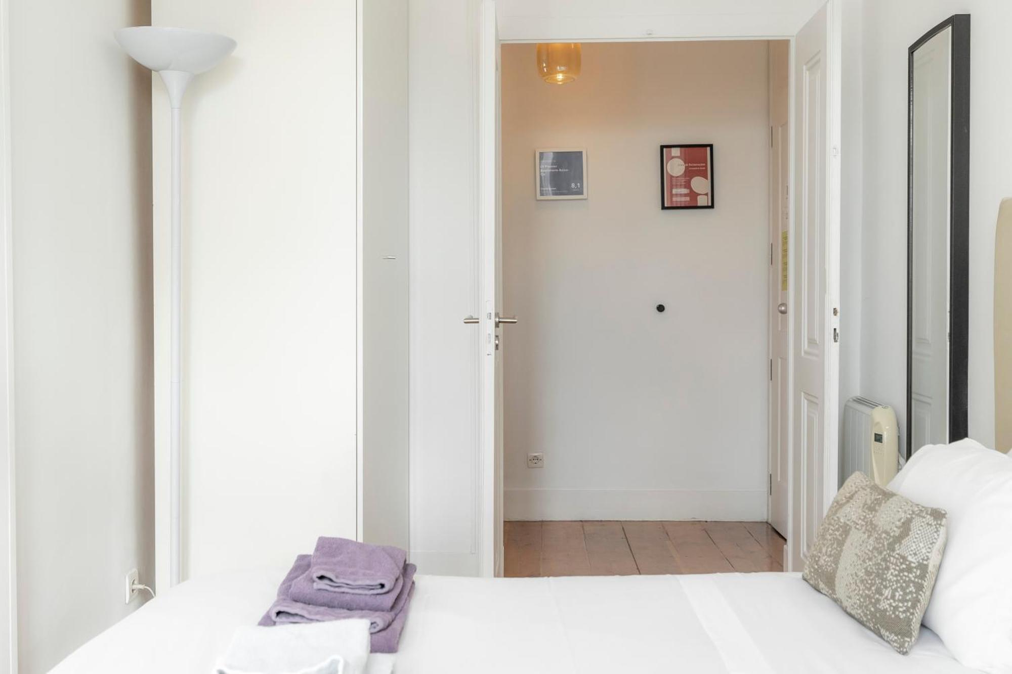 Lv Premier Apartments Baixa- Cn Lisboa المظهر الخارجي الصورة